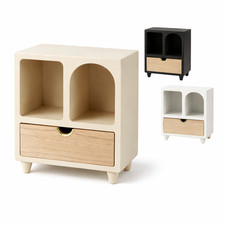 Mini schrank mit schublade - schrank,