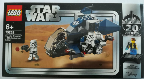 Lego star wars - star, imperial