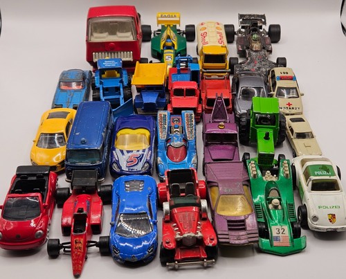 Spielzeugauto sammlung siku - spielzeugauto,