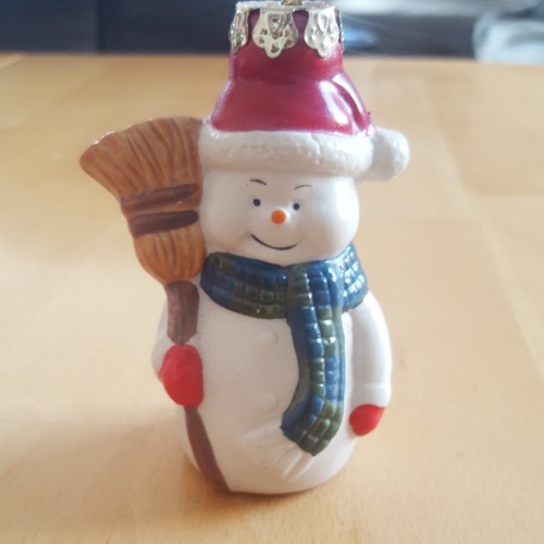 Weihnachtsdeko