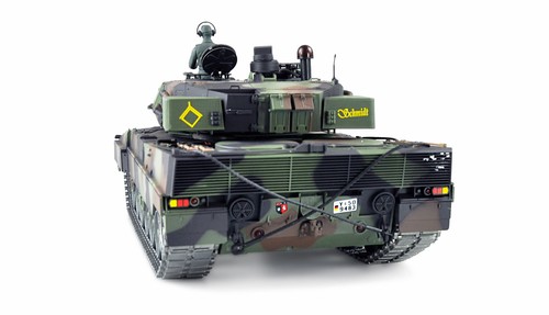 Amewi tank leopard 2a6 16 - 2a6, 1:16