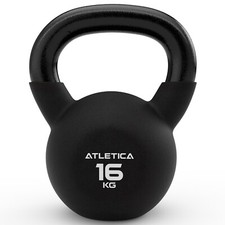 Atletica kettlebell 4kg 32kg - atletica, |
