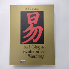 Das I Ging als Symbolon der