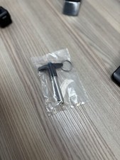 10mm Stift Ø x 40mm