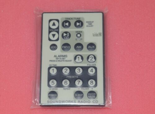 Creative soundworks 740 radio - creative,