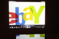 *Panasonic PT-D5600E*DLP