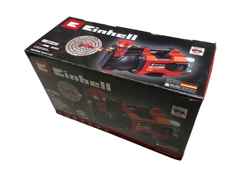 Einhell akku gartenpumpe - einhell, akku-gartenpumpe