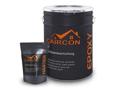 2K Bodenbeschichtung