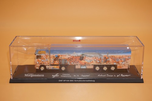 Herpa spur daf - herpa, 105