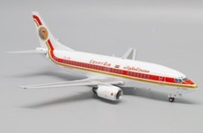 JC Wings Boeing 737-500