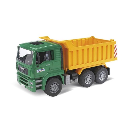 Bruder man tga - tga, lkw