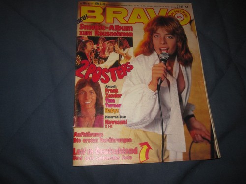 Bravo 1978 78 - bravo, mit