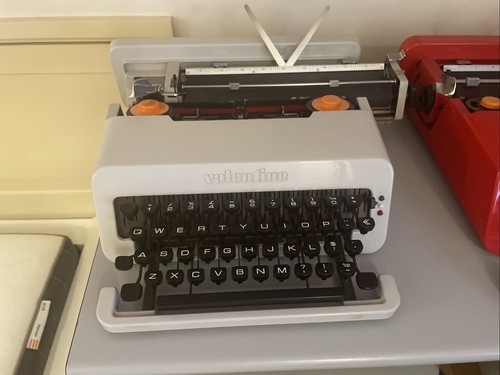 Olivetti valentine original - olivetti,