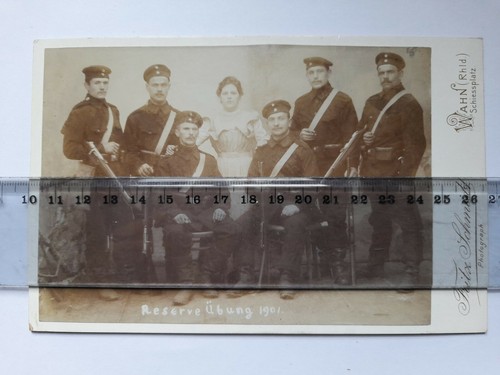 Wahn rheinland 1901 - rheinland,
