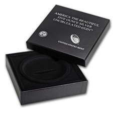 Box Only for America The