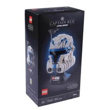 LEGO Star Wars Captain Rex