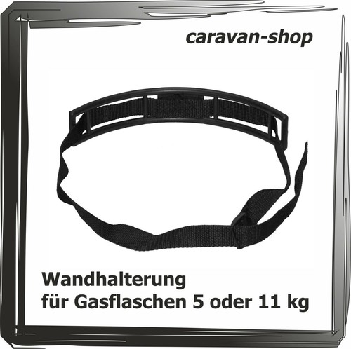 Gasflaschenhalter gurt für 5 - gasflaschenhalter,,