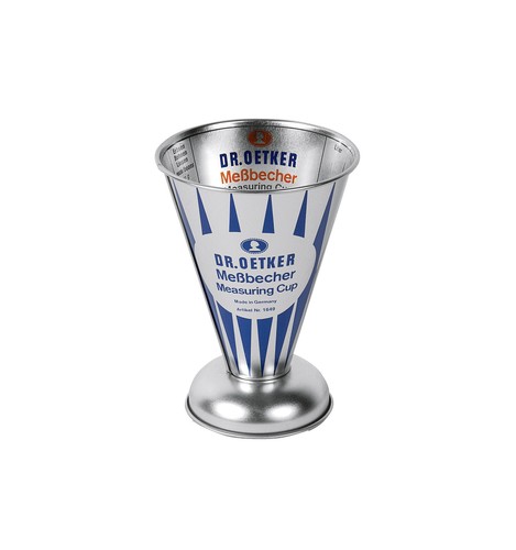 Oetker messbecher - dr.,