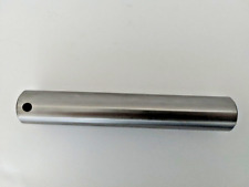 Achse Hubwagen, Achse