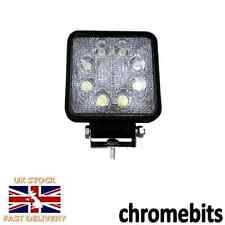 Quadratische Form 12-24V LED