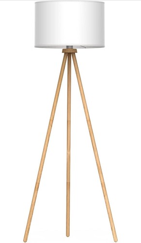 Tomons stehlampe stativ aus - stehlampe,