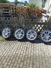 M Sternspeiche 193 18 Zoll e90 e91 BMW