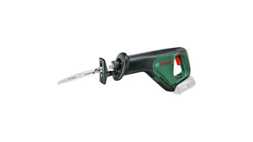 Bosch 18v akku säbelsäge - bosch,