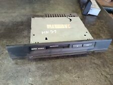 Original BMW 5er E39 Kassette