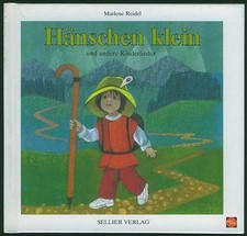 Marlene Reidel Hanschen small