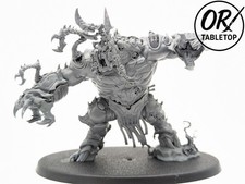 Korgorath, Blades of Khorne,  "unbemat", Warhammer Age of Sigmar, AoS