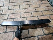 SMART FORTWO Heckspoiler Heckklappenspoiler 253211 Original