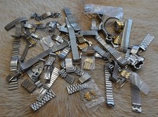 Großer posten stahl - großer,