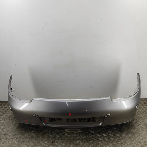 Porsche boxster 986 - porsche,