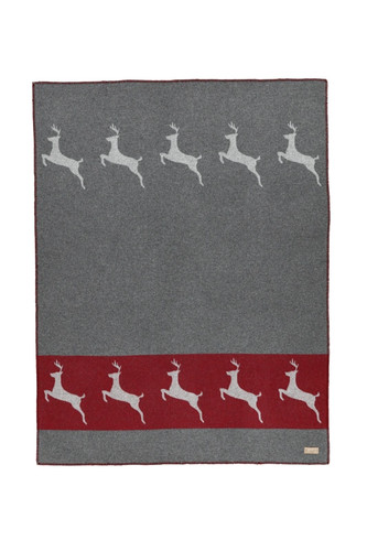 Eskimo wollplaid sedrun - wollplaid,