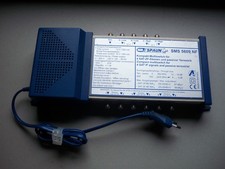 spaun multischalter sms 5609 NF