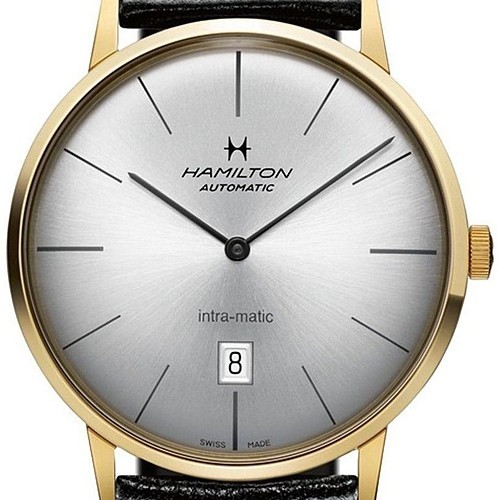 Hamilton american classic - hamilton,