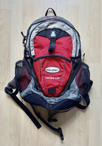 Deuter cross air - deuter,