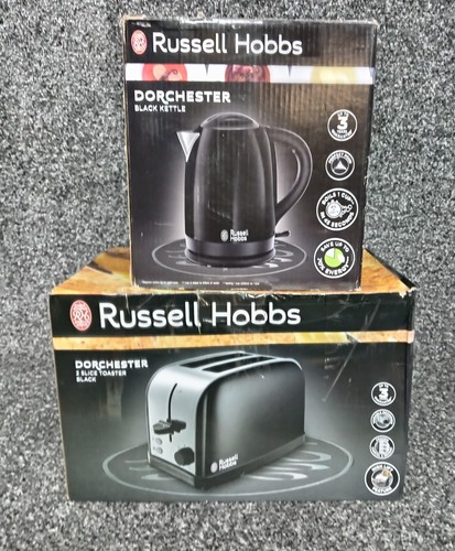 Russell hobbs dorchester - russell,