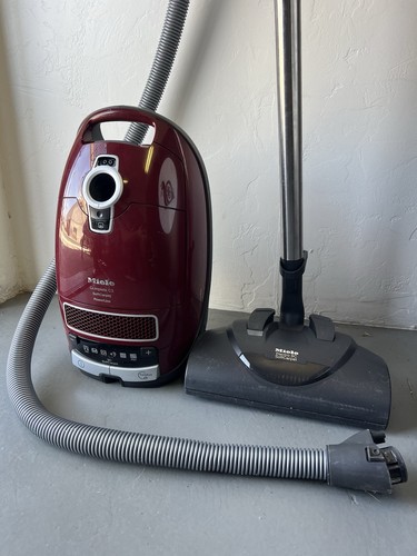 Miele complete sgfeo - complete, c3