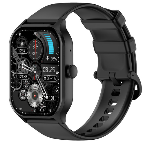 Eichmüller smartwatch fitness - eichmüller,