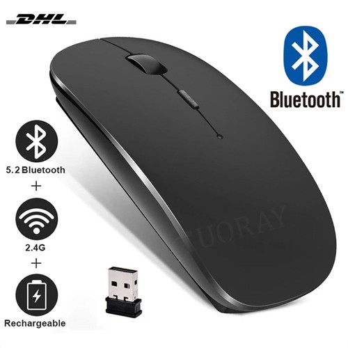 Maus kabellos bluetooth - pc,