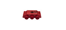 Lego® Eisenbahn 12V TRAIN 7865 Motor in ROT !! 2. WAHL !! ENGINE LOCOMOTIVE ZUG