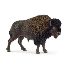schleich® Wild Life Bison