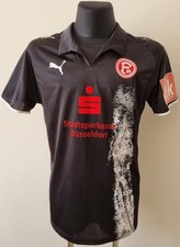 Fortuna Düsseldorf 2008 -