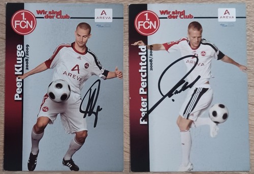 Nürnberg 2 - 1., *
