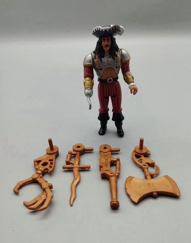 Hook mattel 1991 - hook,
