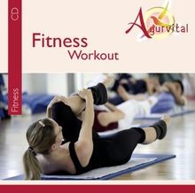 Ayurvital fitness workout von - ayurvital-fitness-workout,