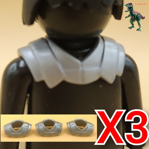 Playmobil - , x3