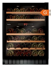 Weinkühlschrank 125L 45