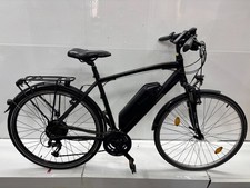 Zündapp Green 4.0 Trecking 28" E-Bike Hinterradmotor 24 Gang Shimano Altus